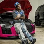 Building a Legacy: The Story of Flint Rap Star Louie Ray
