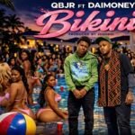 The Youngest In Charge: QBJR Keeps Applying Pressure With “Bikini”