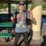 JMC Baby Goat Continues His Run With New Single “Curry Range”