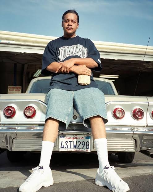 Suga Free: The Unfiltered Story of a West Coast Original