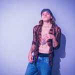 Brooklin Rich Finds Peace, Purpose, and Inspiration Through Music