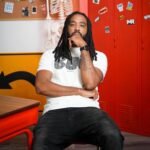 The Authentic Journey of Baltimore Artist Slikk Flock