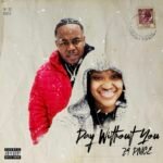 New Music Alert: Z4.Dnice Delivers Heartfelt Record “Day Without You”