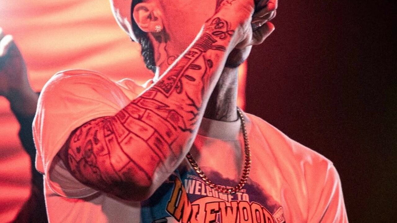 The Making of Donny Loc: A Homegrown South Central Favorite