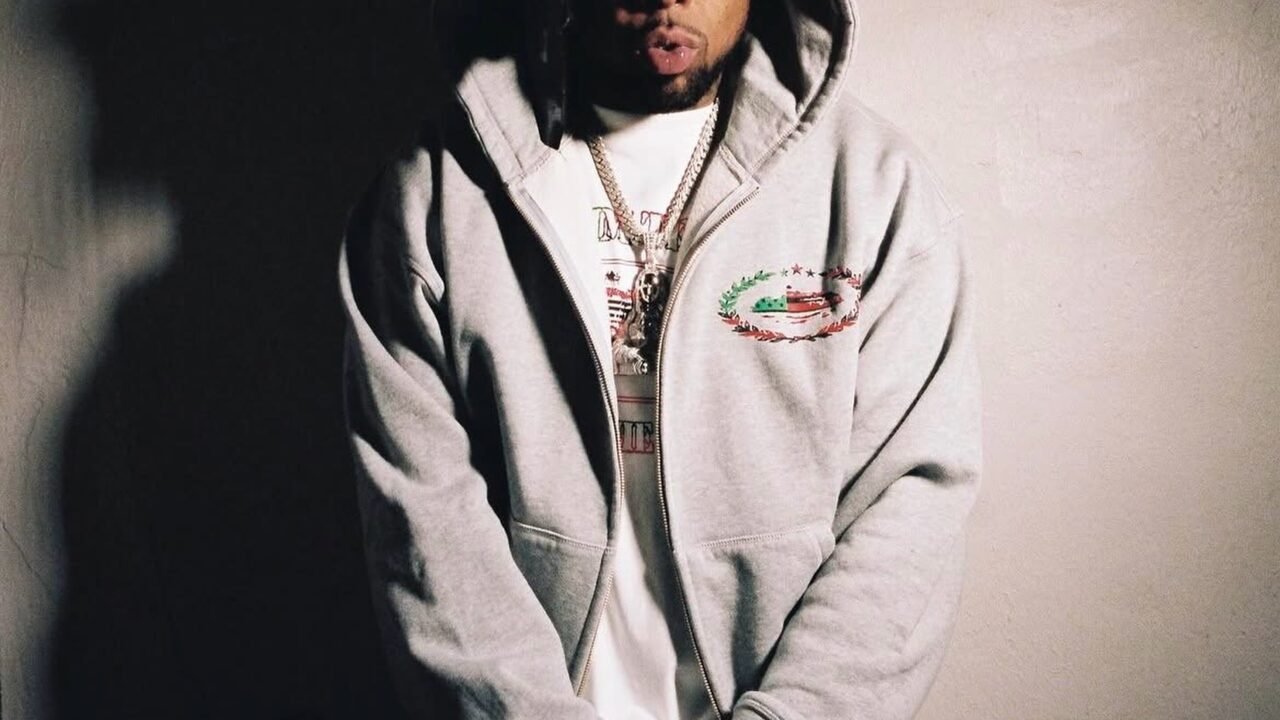 Buffalo’s Finest: The Story Behind Westside Gunn’s Rise