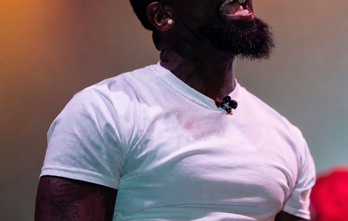 The Story Behind the Artist: The Journey Of Tsu Surf