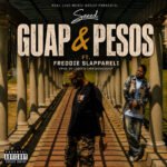 Saeed Drops “Guap & Pésos” Ahead of Upcoming Album “Remain Player”