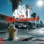 New Music Alert: BG 4SKI Delivers Heat With “Cold Summers”