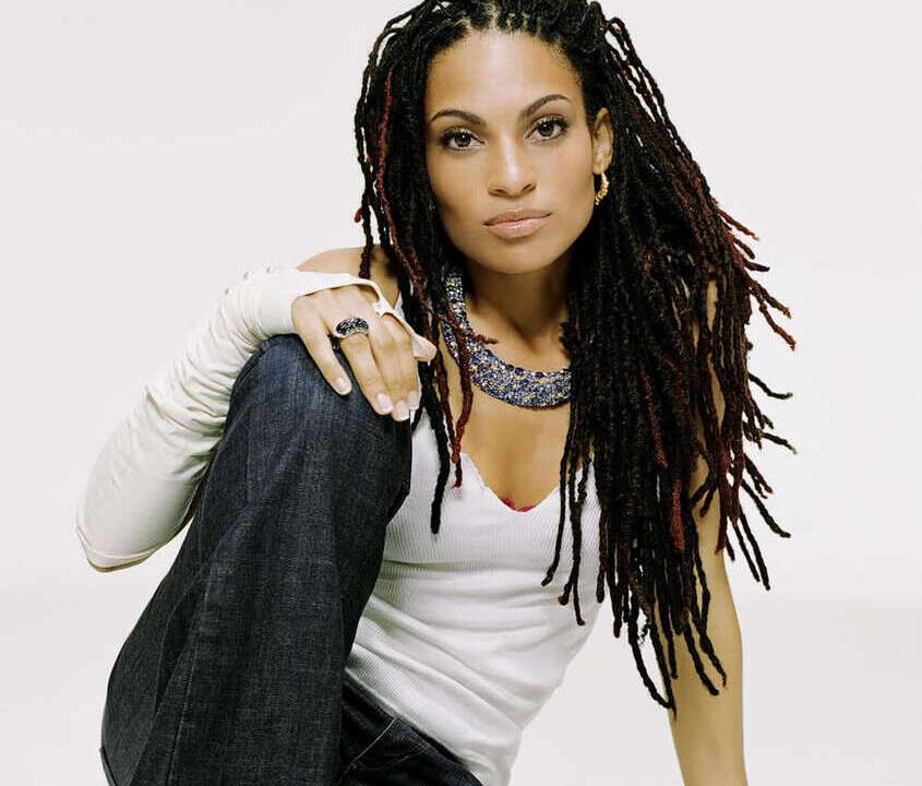 From Oakland To Icon: The Beautiful Journey Of Goapele