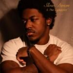 I The Composer Delivers A Smooth R&B Vibe With New Single “SLOW DOWN”