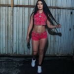 The Artist Connect Present’s: The Story Behind Baby Rhiii