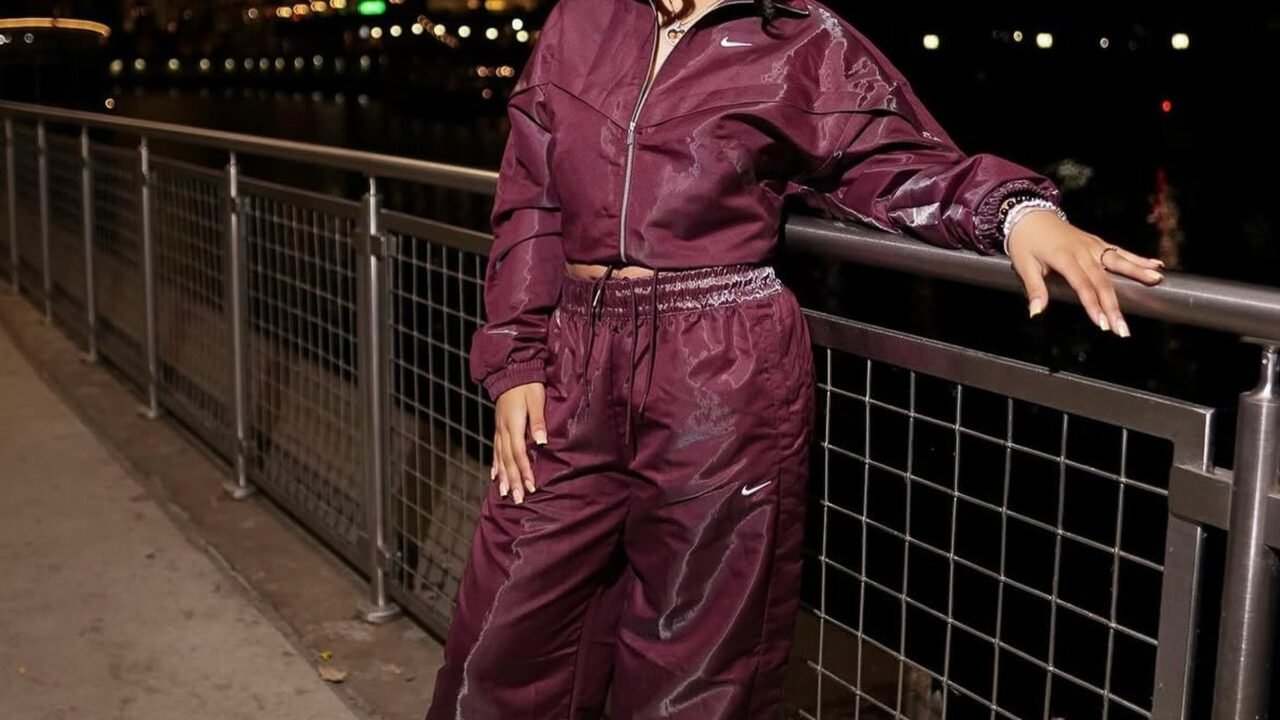 A Chicago Story: The Journey Of Lady Binladen