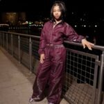 A Chicago Story: The Journey Of Lady Binladen
