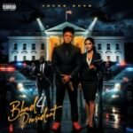 New Music Alert: Young Bhad Returns With Bhad 4 President