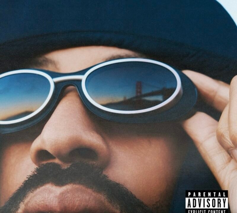 Larry June Brings Organic Player Music Back With “WHO COPPIN”