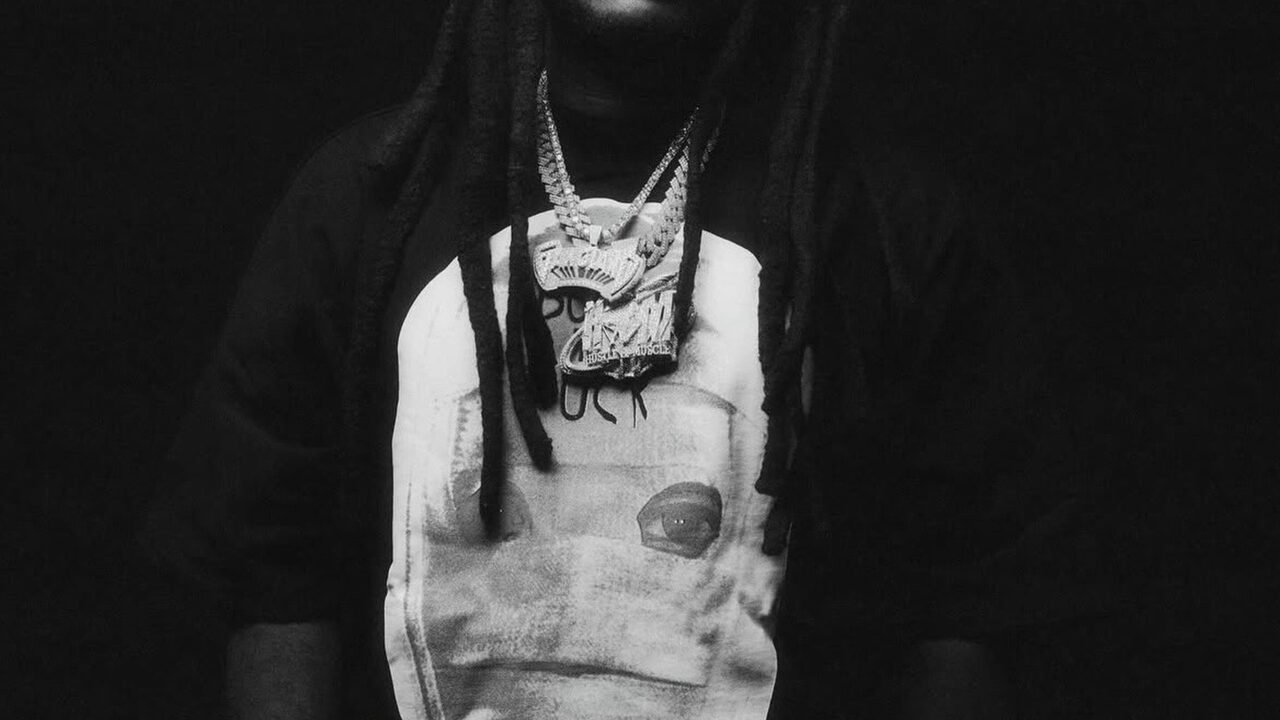 The Story Behind Mozzy: From Oak Park to West Coast Greatness