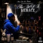 ScooterTheMenace & B.Smith Beats Drop “The Art Of A Menace”