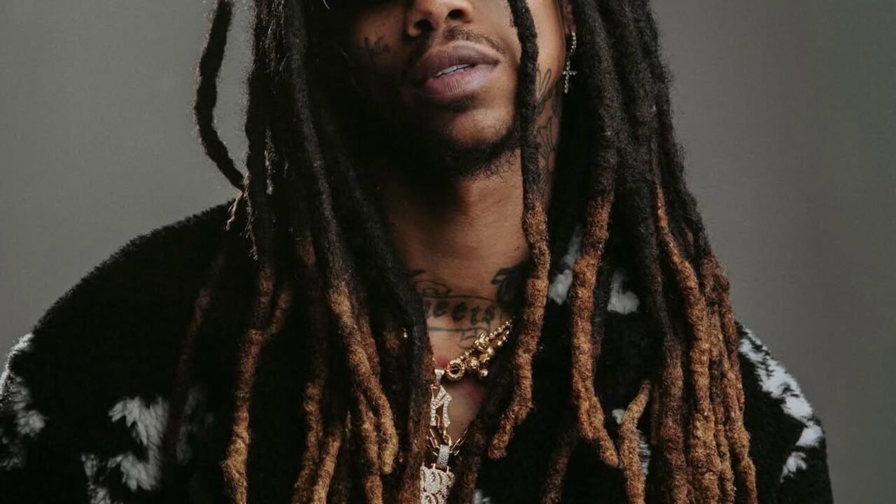 Inside the Story Behind the Artist: Lil Twist