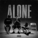 NEW MUSIC ALERT: Saint Lamaar Drops New Single “ALONE”