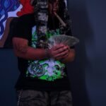 The Artist Connect Presents: The Journey Of Bubba Kushman
