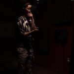 The Artist Connect Presents: The Story Of YvNv
