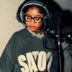 The Heart Behind the Music: The Story of Young Lyric