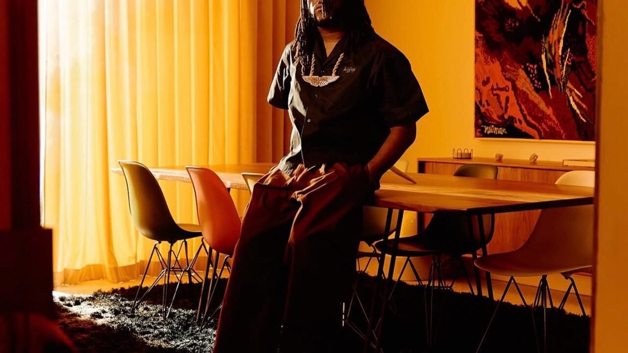 The Story Behind the Artist: The Journey Of 03 Greedo