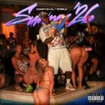 Compton AV & Steelz Bring the West Coast Summer to Life
