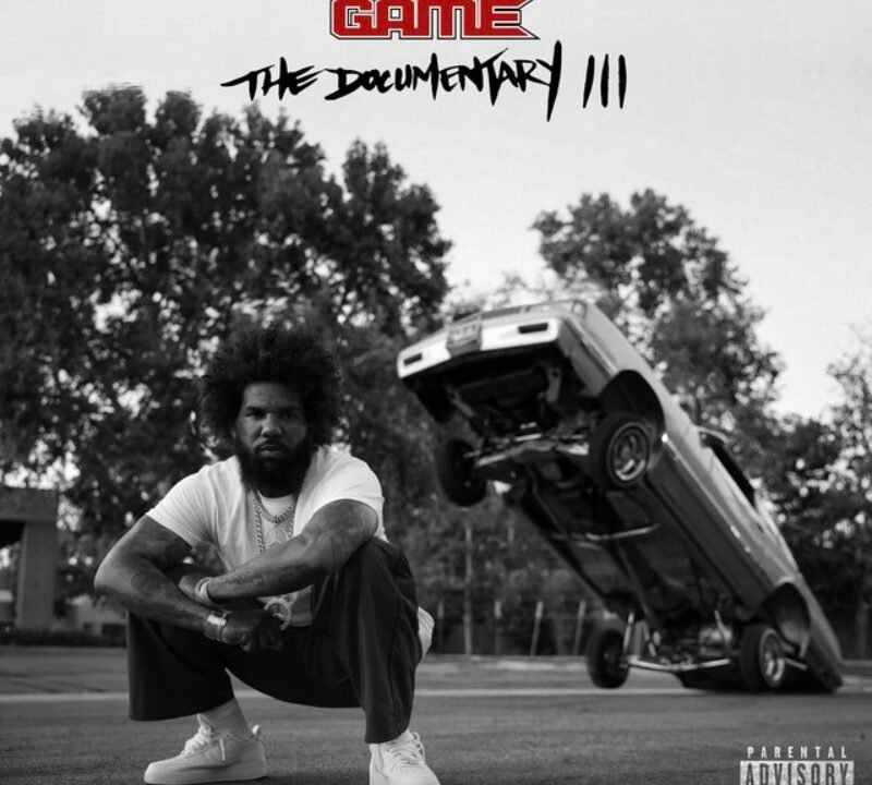 Compton Legend Returns With “The Documentary III”