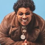 The Story Behind The Artist: The Journey Of Smiley