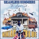 NEW MUSIC ALERT: T.F. & Mike Summers Drop “Maniac Blue”