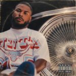AMORE TX Drops His Latest Album “3rd Coast Love Story”