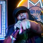 Immanie: From the Church Choir to Finding Her Own Voice