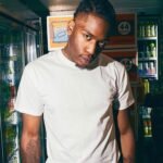 The Story Behind The Artist: The Journey Of Benji Kellz
