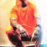 CharZard: A Story Of Loss, Survival, Redemption And Music