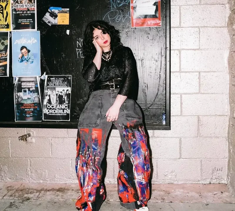The Heart Behind the Music: The Journey Of Alicia Creti