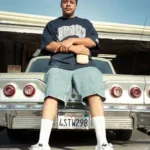 Suga Free: The Unfiltered Story of a West Coast Original