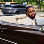 The Story Behind The Artist: The Journey Of Eddie Valero