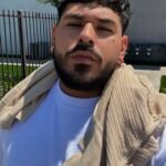 From Fontana to the Film Industry: The Story of Denim Moore