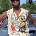 Still on the Grind: AYN Shane Pushes His Latest Project