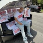 New Music Alert: GMDCASH Drops “The GMD Files”