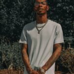 RockThaMicDice: From Oxon Hill Roots to “GLITTER & GOLD”