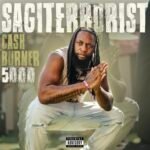 Cash Burner 5000 Turns Up The Energy With New Single “LAS VEGAS”