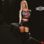 The Story Behind The Artist: The Journey Of Lakeyah