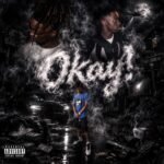 New Music Alert: CR8G¡ Drops Off His Latest Single “OKAY!”