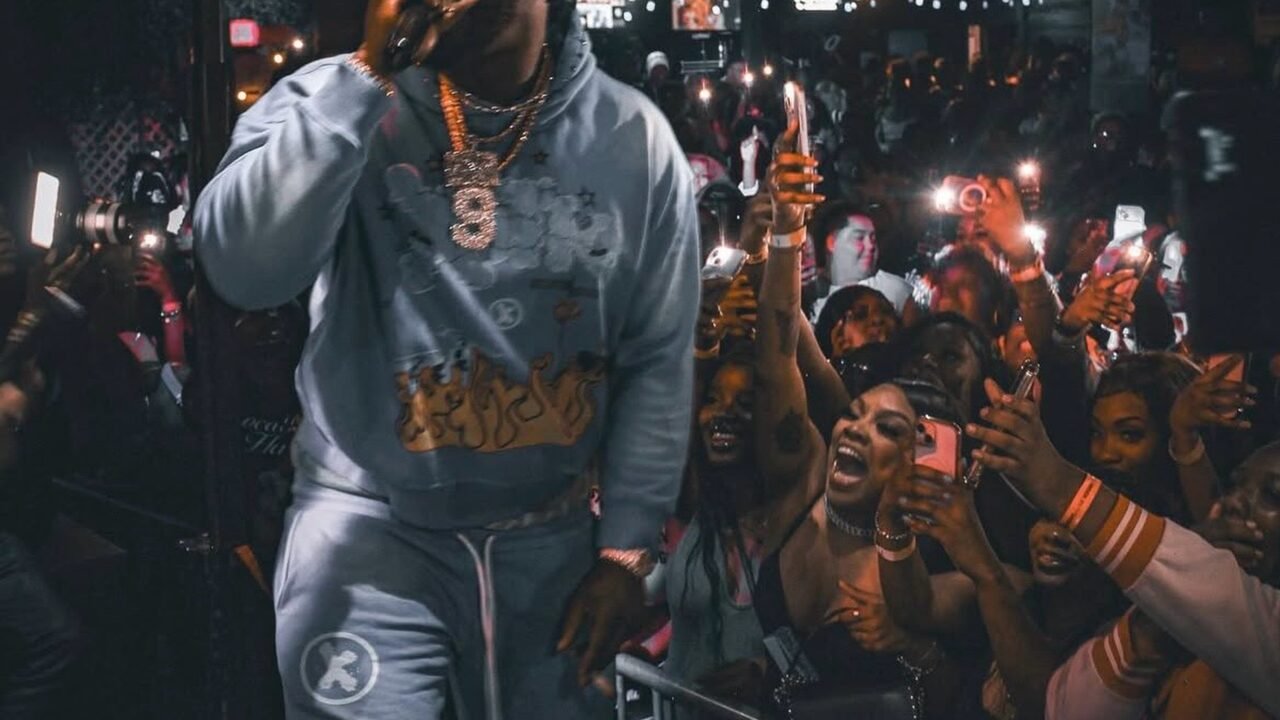 The Story Behind The Artist: The Journey Of Major Nine