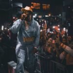 The Story Behind The Artist: The Journey Of Major Nine