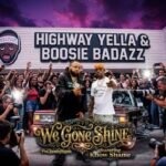 Highway Yella Links With Boosie Badazz & Know Shame on “We Gone Shine”