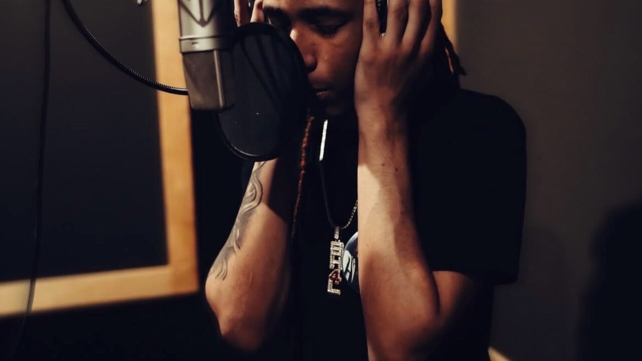 The Story Behind The Artist: The Journey Of Lil Speedy 